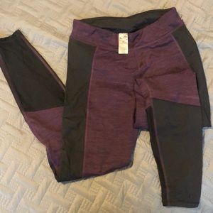 Champion full length leggings